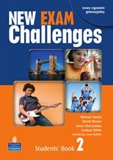 New Exam Challenges 2 - Student`s Book