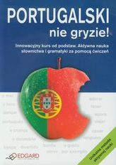 Portugalski nie gryzie! Aktywna nauka słownictwa i gramatyki. Ćwiczenia