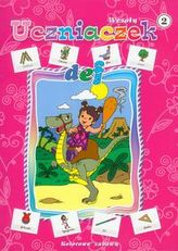 Wesoły uczniaczek 2