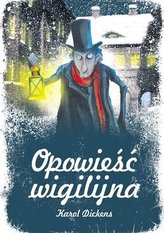 Opowieść wigilijna - Audiobook