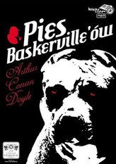 Pies Baskerville&rsquo;ów - Audiobook