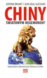 Chiny światowym hegemonem?