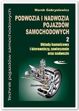 Podwozia i nadwozia pojazdów samochodowych. Część 2.