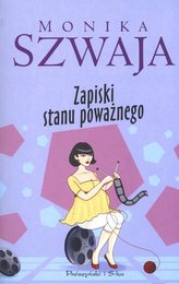 Zapiski stanu poważnego