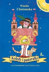 Kolędy i partorałki (+CD)
