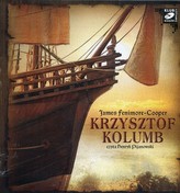 Krzysztof Kolumb. Audiobook