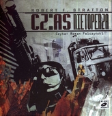Czas nietoperza. Audiobook (1XCD)