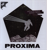 Proxima. Audiobook (2 CD)