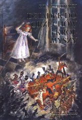 Dziadek do orzechów i król myszy