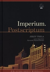 Imperium. Postscriptum (+CD)