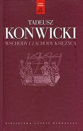 Wschody i zachody księżyca. Tom 8