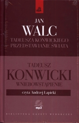 Tadeusza Konwickiego przedstawianie świata (+mp3)