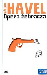 Opera Żebracza. Tom 6 (+DVD)