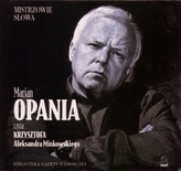 Krzysztof. Audiobook (płyta CD, format mp3)