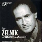 Grek Zorba. Audiobook (płyta CD, format mp3)