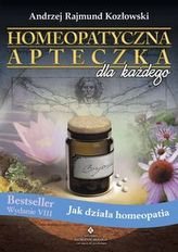 Homeopatyczna apteczka dla każdego. Jak działa homeopatia