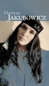 Martyna Jakubowicz- Książka + 3CD + DVD