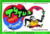 Tytus Romek i A’tomek. Księga VI