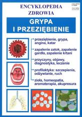 Grypa i przeziębienie. Encyklopedia zdrowia