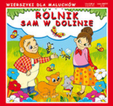 Rolnik sam w dolinie