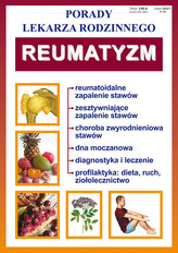 Reumatyzm. Porady lekarza rodzinnego