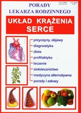 Układ krążenia - serce. Porady lekarza rodzinnego