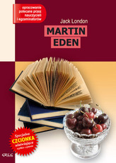 Martin Eden. Lektura z opracowaniem