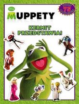 Muppety. Kermit przedstawia! (DT-2)