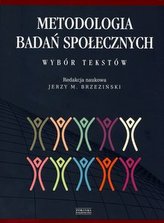 Metodologia badań społecznych