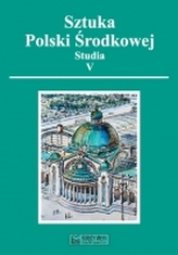 Sztuka polski środkowej. Studia V