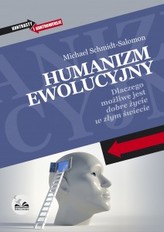 Humanizm Ewolucyjny