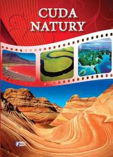 Cuda natury