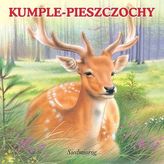 Kumple - pieszczochy
