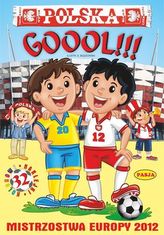 Goool!!! Mistrzostwa Europy 2012