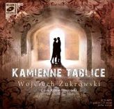 Kamienne tablice. Audiobook