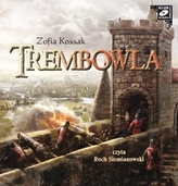 Trembowla. Audiobook