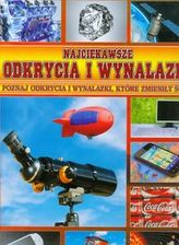 Najciekawsze odkrycia i wynalazki