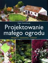 Projektowanie małego ogrodu