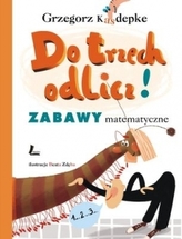 Do trzech odlicz