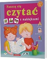 Nauczę się czytać