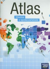 Atlas. Wiedza o społeczeństwie