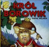 Król Borowik