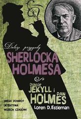 Doktor Jekyll i pan Holmes