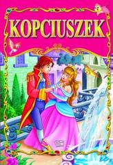 Klasyczne bajki. Kopciuszek