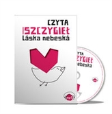 Láska nebeská. Audiobook (płyta CD, format mp3)