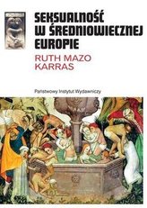 Seksualność w średniowieczmej Europie