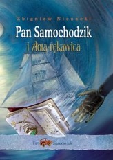 Pan Samochodzik i złota rękawica