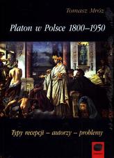 Platon w Polsce 1800-1950