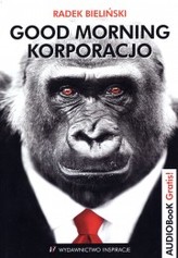 Good Morning korporacjo (+CD)