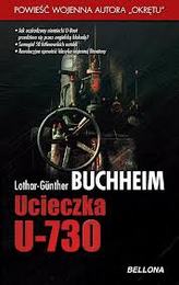 Ucieczka U-730